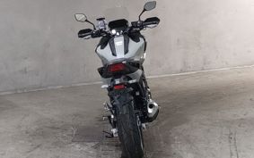 HONDA NC750X RH09