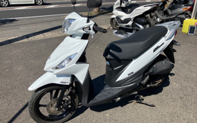 SUZUKI ADDRESS V110 CE47A