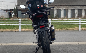 HONDA CB250R MC52