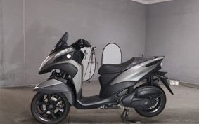 YAMAHA TORI CITY125 SEC1J