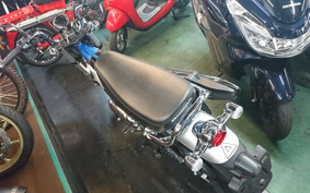 HONDA  DUX 125 JB04