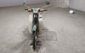YAMAHA MATE50 V50
