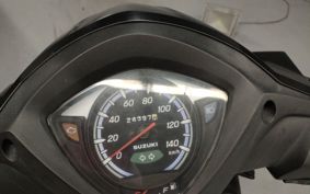 SUZUKI ADDRESS V110 CE47A