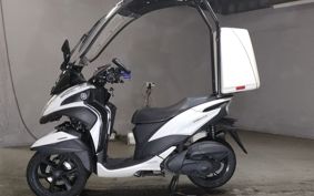 YAMAHA TORI CITY125 SEC1J