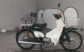 HONDA SUPER CUB50 C50