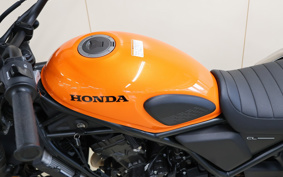 HONDA CL250 MC57