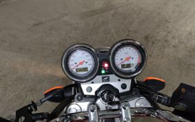 HONDA VTR 250 MC33