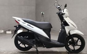 SUZUKI ADDRESS V110 CE47A