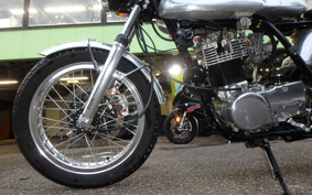 YAMAHA SR400-1 2003 RH01J