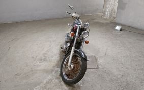 HONDA STEED400 NC26