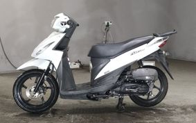 SUZUKI ADDRESS V110 CE47A