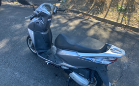 HONDA LEAD 125 JF45