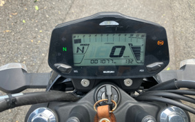 SUZUKI JIKUSA-150 ED131