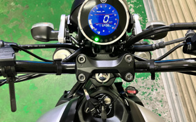 YAMAHA MATE50 22F