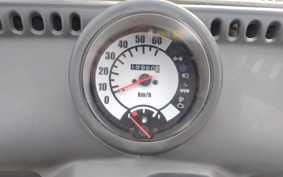 HONDA GYRO TA03
