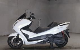 HONDA FORZA MF12