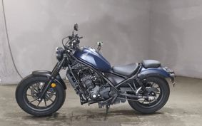 HONDA REBEL MC49