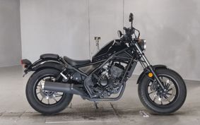 HONDA REBEL MC49