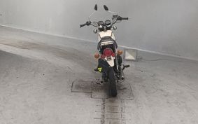 YAMAHA RD125 404