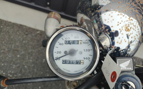 HONDA BENLY90 HA03