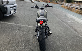 YAMAHA XSR155 RG63