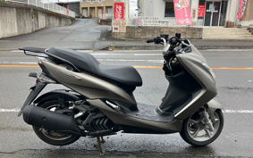 YAMAHA MAJESTYS SG28J