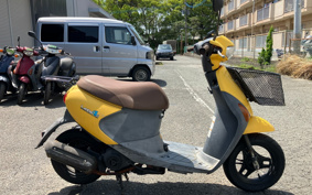 SUZUKI LETS4 CA41A