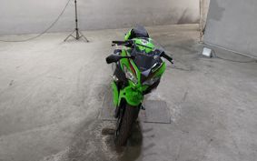 KAWASAKI NINJA250 EX250Y