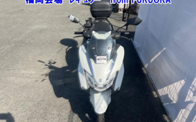 OTHER  BURGMAN 125