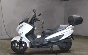 SUZUKI BURGMAN200 CH41A