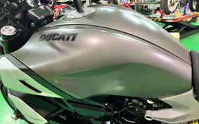 DUCATI  DUCATI  DIAVEL 1260 2019 GE00
