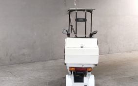 HONDA GYRO TA02