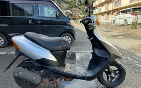 SUZUKI LETS2 CA1PA