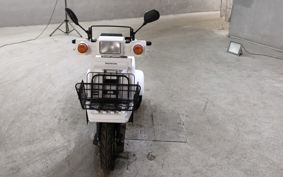 HONDA GYRO TD02
