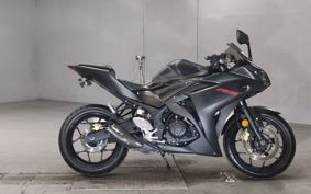 YAMAHA YZF-R3 RH07J