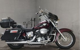HONDA SHADOW400 NC34