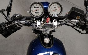 YAMAHA SR400-1 RH16J