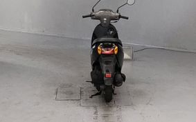 SUZUKI LETS4 CA46A