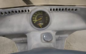 HONDA GYRO TA02