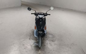 SUZUKI LETS4 CA45A