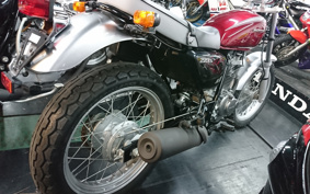 HONDA CB223S MC40