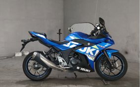 SUZUKI GSX250R DN11A