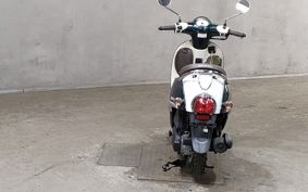 HONDA GIORNO AF77