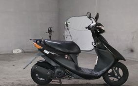 SUZUKI ADDRESS V50 CA44A