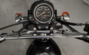 KAWASAKI 250TR BJ250F