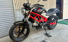 HONDA VTR 250 MC33