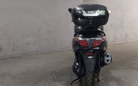 HONDA SILVERWING600GT PF02