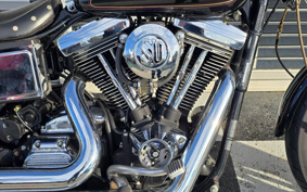 HARLEY HARLEY FXDL1580 1998 GDL