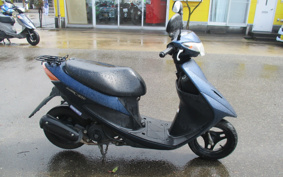 SUZUKI ADDRESS V50 CA4BA