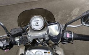 YAMAHA VMAX 3UF